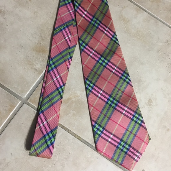 Burberry Other - Burberry Tie